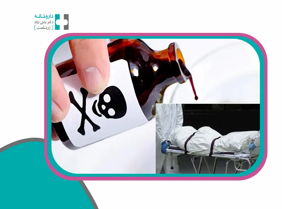 تشخیص متانول در مشروبات الکلی