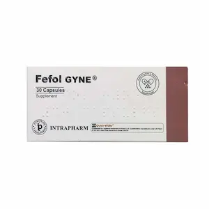 عکس قرص فیفیول ایرانی