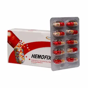 قرص هموفیکس