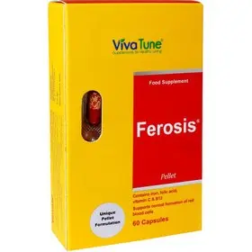 قرص آهن فروسیس