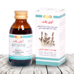 شربت آوی پکت دینه - تصویر 2