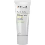 کرم مرطوب کننده بی رنگ آکنکس SPF۳۰ پریم - تصویر 2