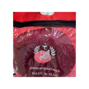 زیرنشیمنی (ایر رینگ) درمان پژوه