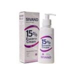 کرم مرطوب کننده اوسرین 15% سیوند - تصویر 2