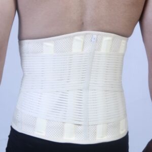 کمربند 4فنره تمام کش الی