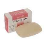 صابون کرم دار 25 درصد گل سیتو - تصویر 3