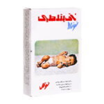 ناف بند طبی نوگل - تصویر 2