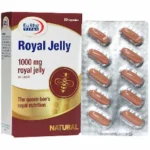 کپسول رویال ژلی 1000 یوروویتال