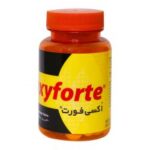 قرص جویدنی انرژی دهنده اکسی فورت تکاژه - تصویر 3