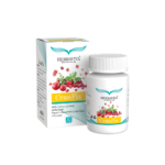 کپسول کرن فیکس هرباویوا 30 عددی  گل دارو - تصویر 2