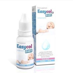 قطره خوراکی کودک ایزی کول
