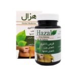 قرص لاغری هزال سینا فراور - تصویر 2