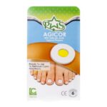 چسب موضعی میخچه اسیدسالیسیلیک 40 درصد آجیکور