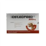 کپسول گیاهی استوفید 300 میلی گرم سیمرغ دارو عطار - تصویر 2