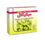 قرص میگراگل گل دارو - تصویر 2