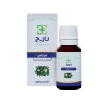 قطره میرتکس آفت دهان باریج اسانس - تصویر 2