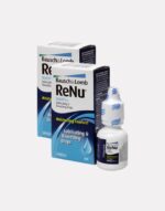 قطره مرطوب کننده چشم مولتی پلاس 8 میلی لیتر رنیو