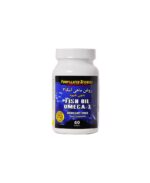 کپسول نرم روغن ماهی امگا بدون جیوه فرمولیتد ساینسز - تصویر 2