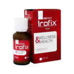 قطره آیروفیکس دایونیکس فارما - تصویر 2