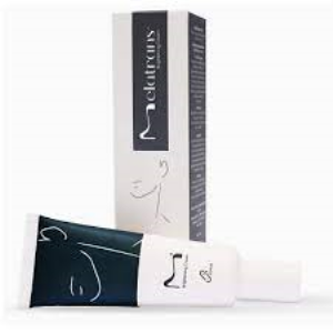 کرم روشن کننده ترانگزامیک اسید ملاترنس