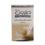 صابون پروتئین شیر دیترون - تصویر 2