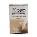 صابون پروتئین شیر دیترون