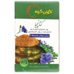 پودر کتانچیا ناژوان گیاه - تصویر 2