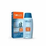 ضدآفتاب SPORT کلییر نیوژن +SPF 50 آردن - تصویر 2