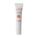 کرم ضد آفتاب دور چشم SPF30 آیسول