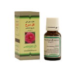 قطره خوراکی گل سرخ باریج اسانس - تصویر 2