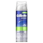 ژل اصلاح پوست حساس سریز 3 ایکس ژیلت - تصویر 2