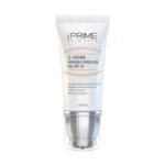 ژل ضد آفتاب حاوی ویتامین سی SPF50 بی رنگ پریم - تصویر 2