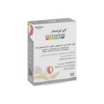 قرص گلوکواستار نیچرز انلی