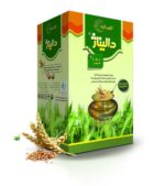 سبوس گندم دالیناژ ناژوان گیاه
