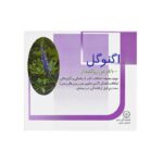 قرص آگنوگل گل دارو - تصویر 2