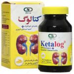 قرص کتالوگ 60 عدد دکتر گیل - تصویر 2