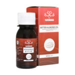 روغن بادام تلخ بهداشتی مهدالوند مهدارو - تصویر 2