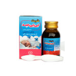 شربت بی بی سد گل دارو - تصویر 2