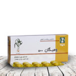 قرص ومیگان 500 دینه - تصویر 2