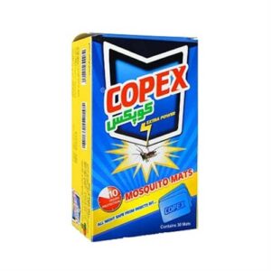 قرص حشره کش  کوپکس