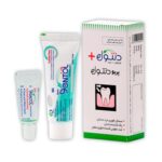 قطره دنتول پلاس خرمان - تصویر 2