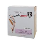 ساشه پی برن طعم وانیل دینه - تصویر 2