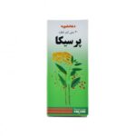 بهترین دهانشویه گیاهی پرسیکا