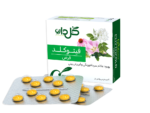 قرص روکشدار فیتوکلد گل دارو - تصویر 2