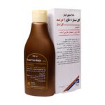 شامپو ضد شوره قوی کل تار 1 درصد ناژو - تصویر 2