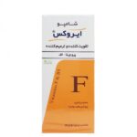 شامپو پروویتا اف ایروکس - تصویر 2