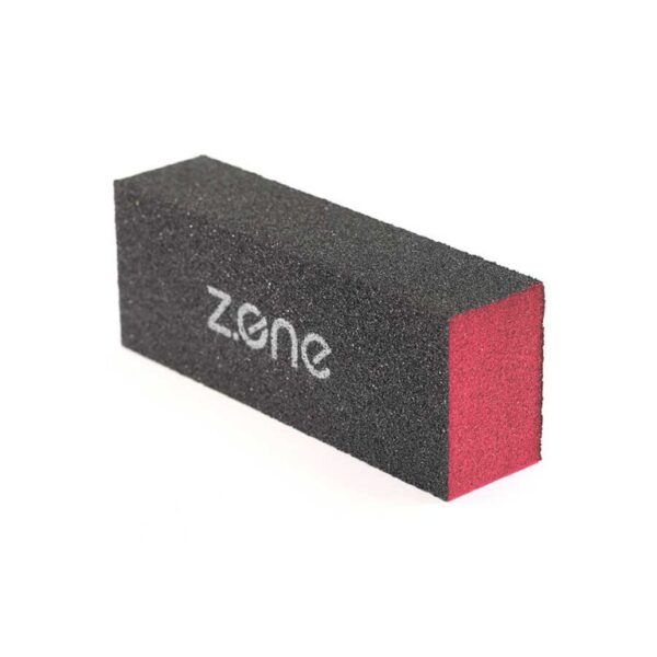 سوهان ناخن سمباده ای مستطیلی (بافر ناخن) زدوان