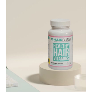 کپسول ضد ریزش مو هیربرست