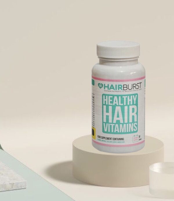 کپسول ضد ریزش مو هیربرست