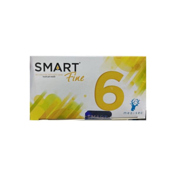 6e517d90-a945-46bf-82b0-378b18ac7524-1.jpeg سرسوزن انسولین شماره 6 اسمارت فاین